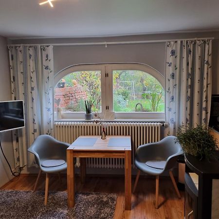 Apartments Junger-Moritz Erfurt Bilik gambar