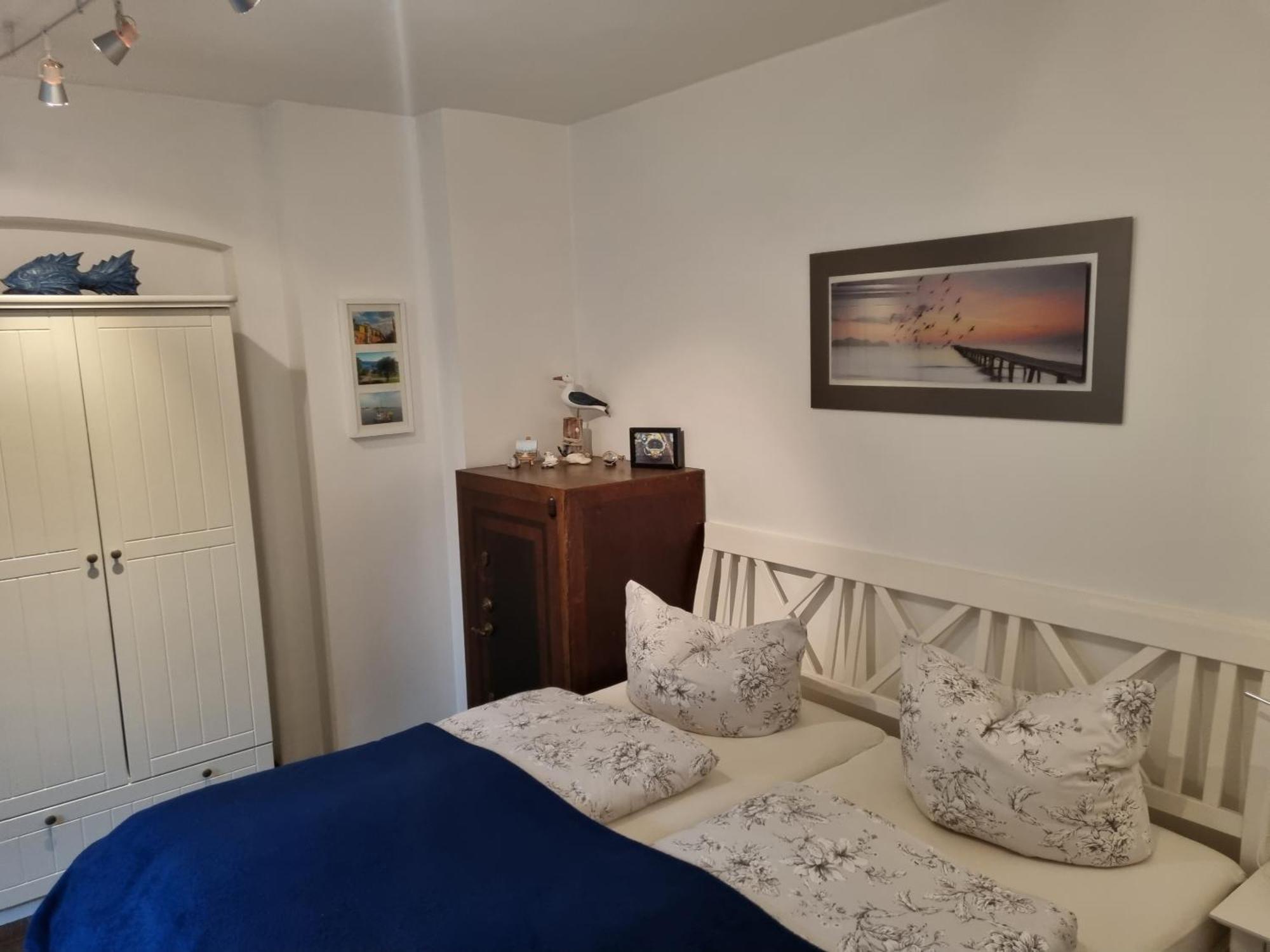 Apartments Junger-Moritz Erfurt Bilik gambar
