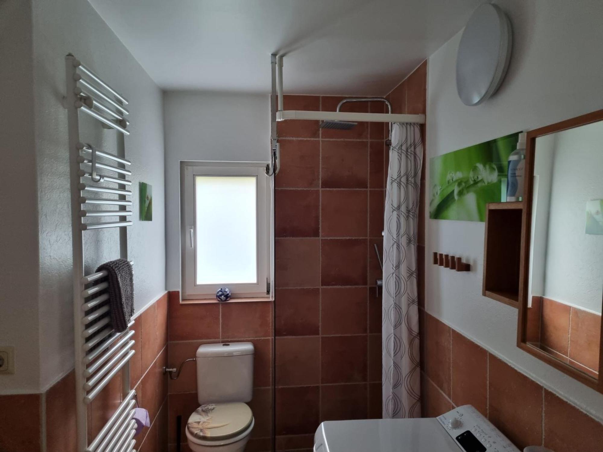 Apartments Junger-Moritz Erfurt Bilik gambar