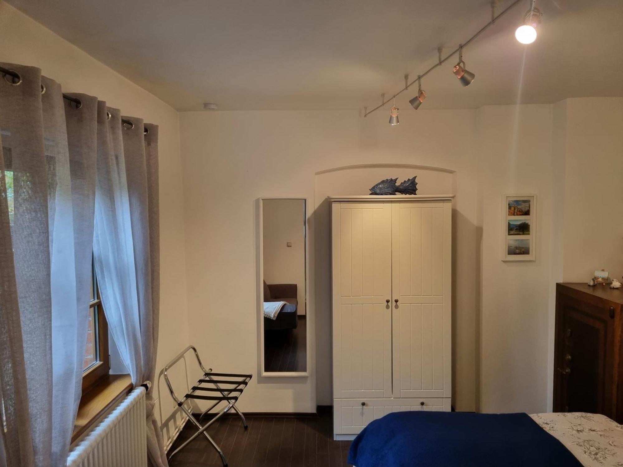 Apartments Junger-Moritz Erfurt Bilik gambar