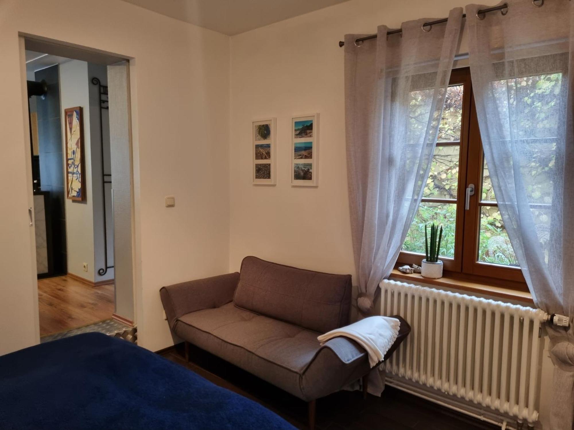 Apartments Junger-Moritz Erfurt Bilik gambar