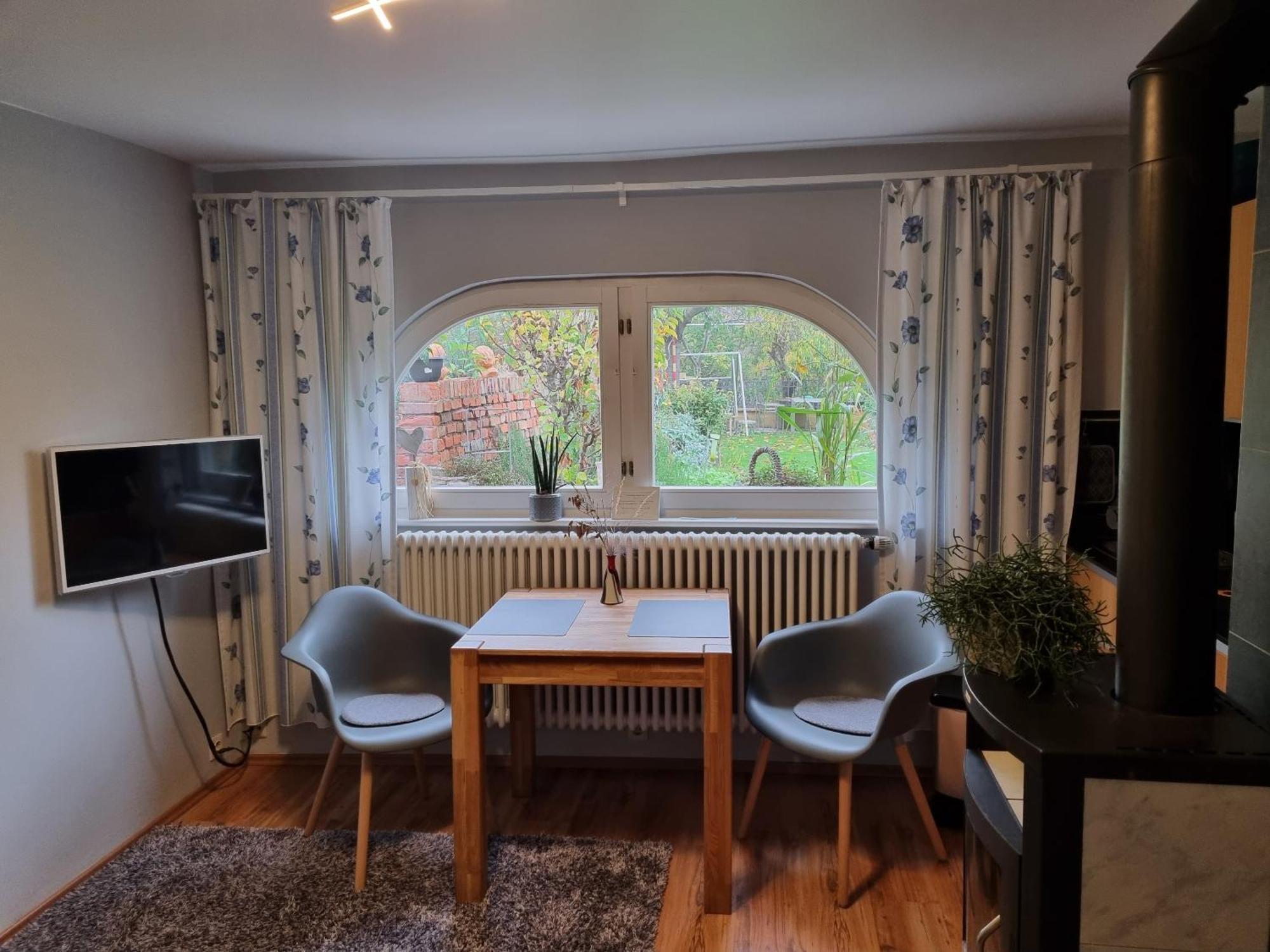Apartments Junger-Moritz Erfurt Bilik gambar