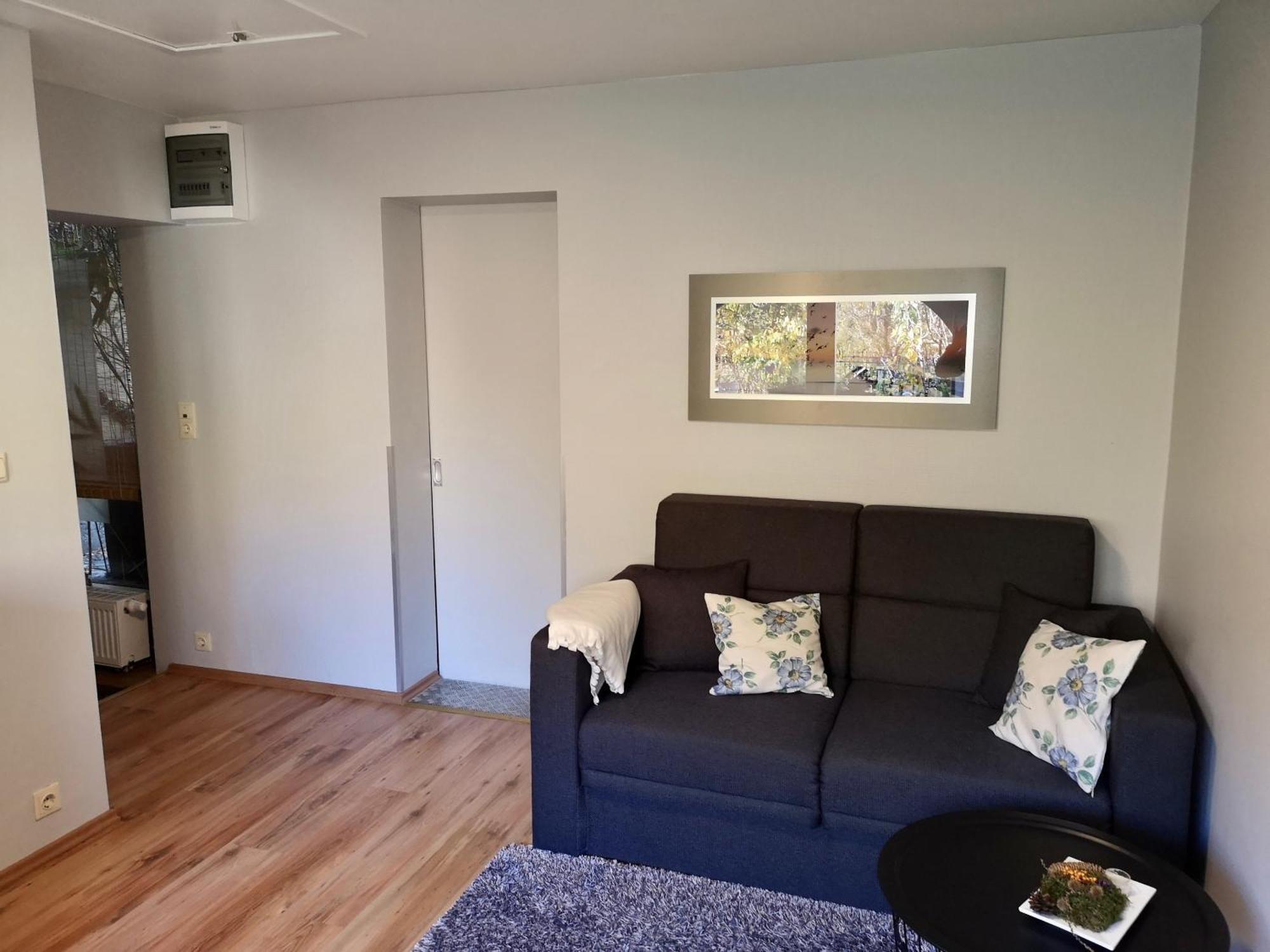 Apartments Junger-Moritz Erfurt Bilik gambar