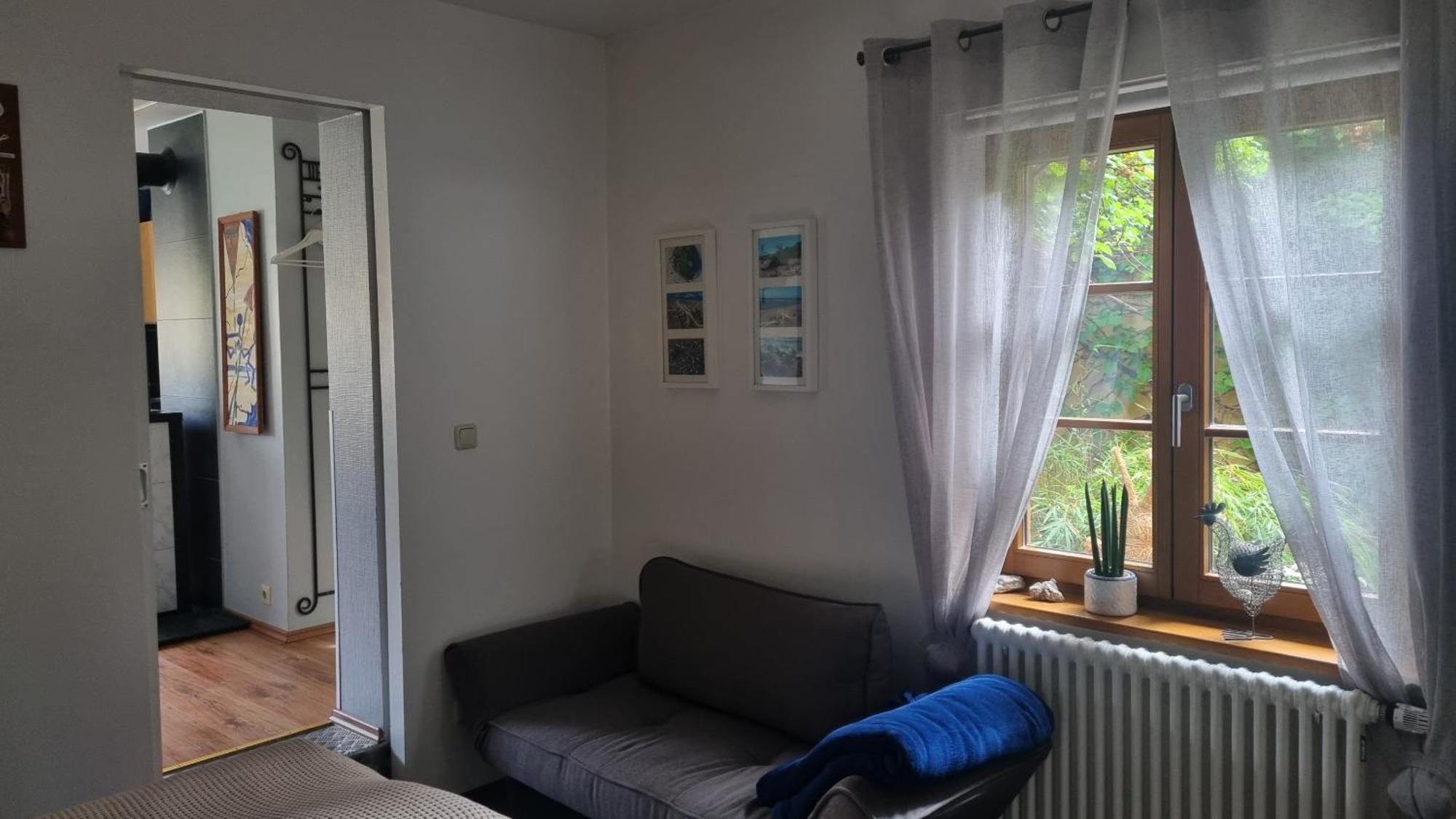 Apartments Junger-Moritz Erfurt Bilik gambar