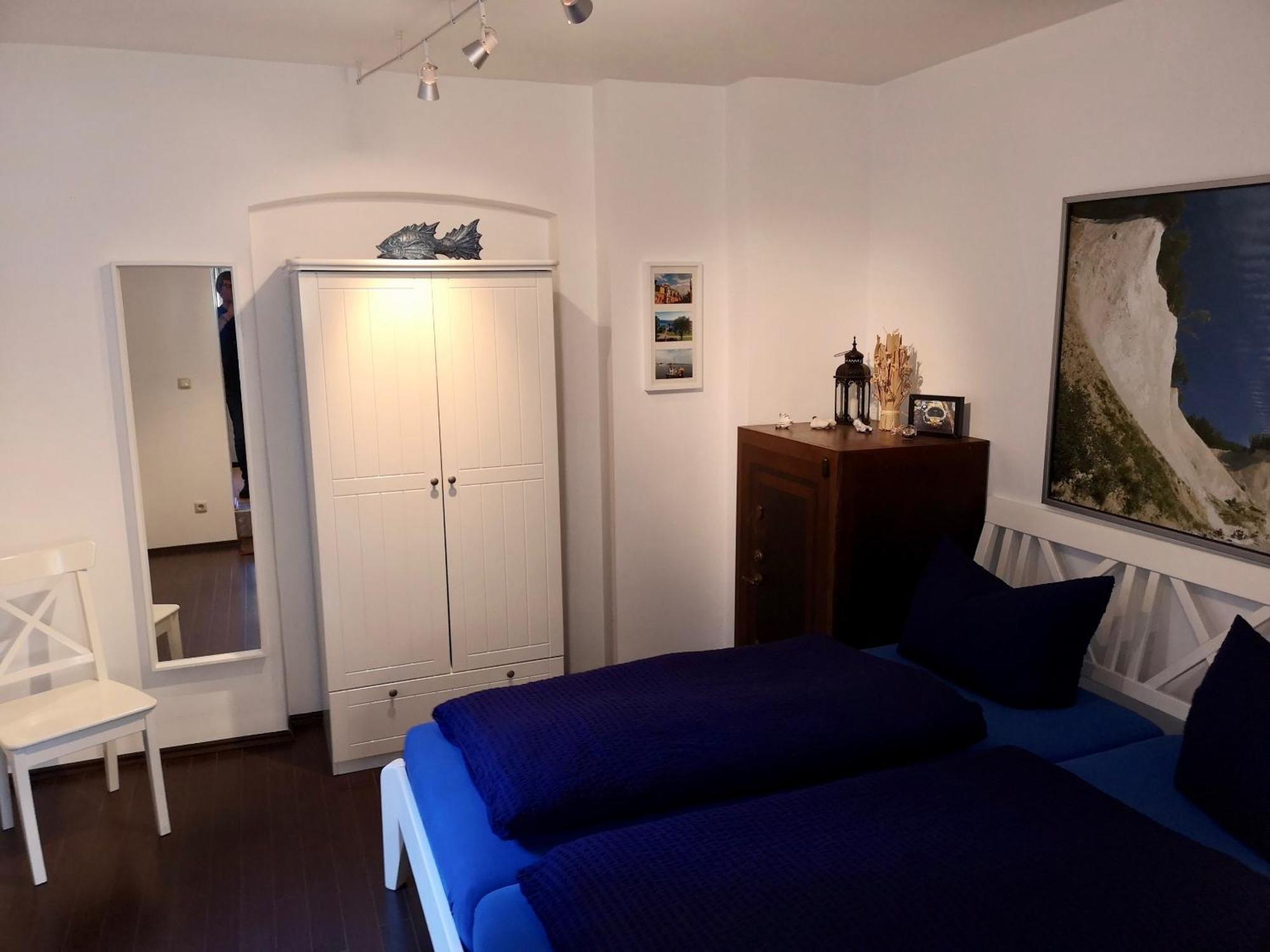Apartments Junger-Moritz Erfurt Bilik gambar
