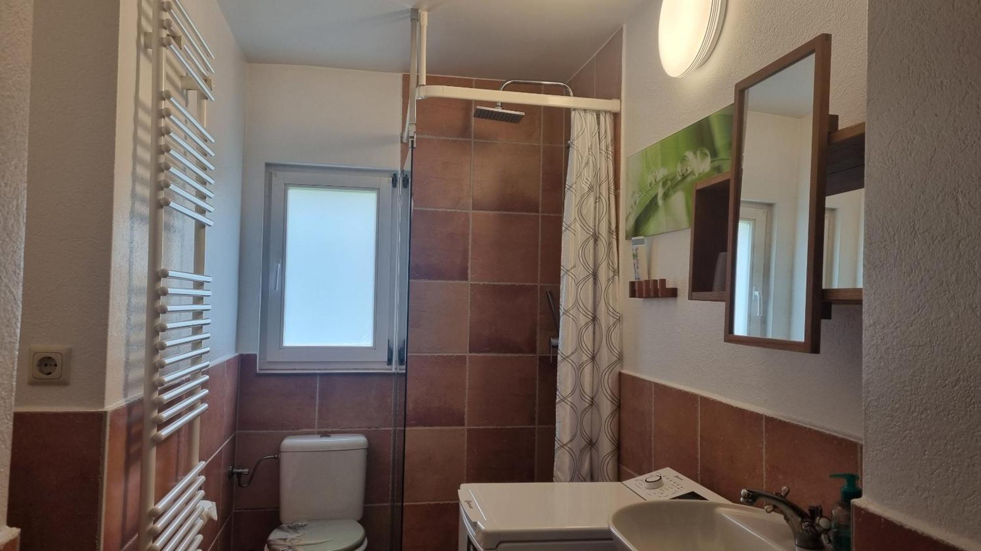 Apartments Junger-Moritz Erfurt Bilik gambar