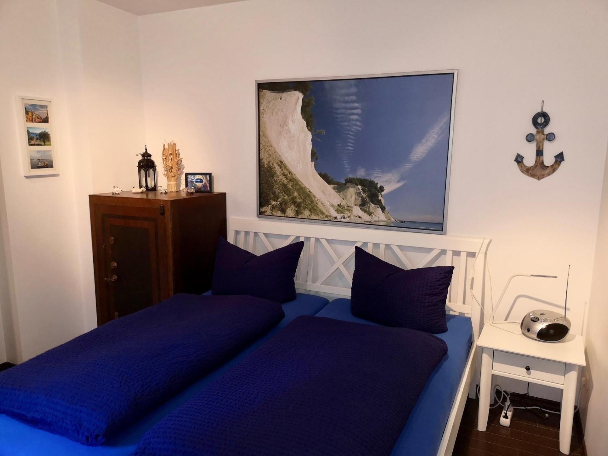 Apartments Junger-Moritz Erfurt Bilik gambar
