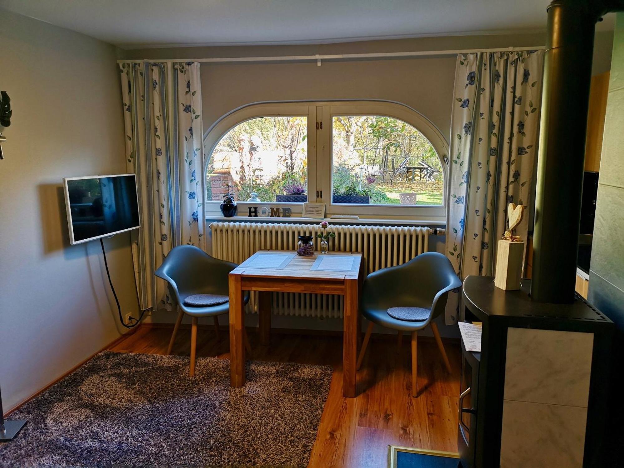 Apartments Junger-Moritz Erfurt Bilik gambar
